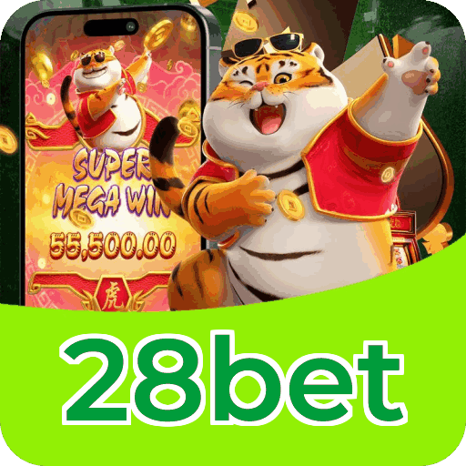 Aplicativo mobile 28bet