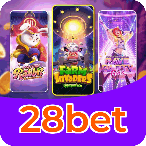 Página de download 28bet